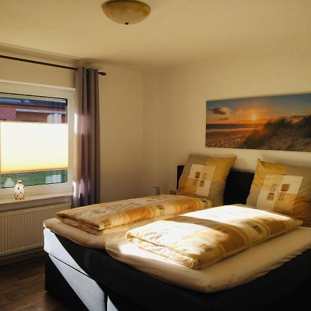 Sommerbrise 3 Apartment Norddeich  Exterior photo
